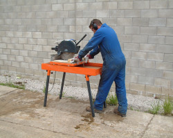Table Saw