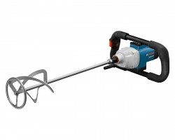 Stirring Mechanism