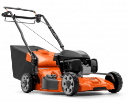 Grass Mower