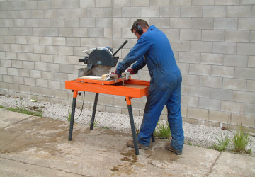 Table Saw