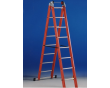 Fiberglass Ladder V2 6,00m