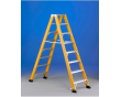 Fiberglass Ladder V6 4,40m