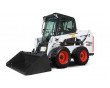 COMBINATION BUCKET BOBCAT S510