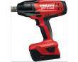 SIW 9-A22 Cordless impact wrench