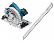 GKS 85 G + FSN 2100 Hand-held circular saws