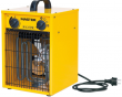 B3.3EPB Încălzitor electric MASTER