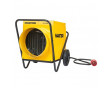 B18EPR Încălzitor electric MASTER