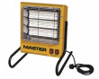 TS3A Heater