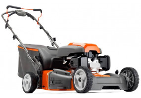 LC356V Lawn Mower