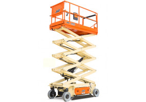 3246ES Electric Scissor Lift