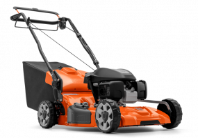 LC356VP Lawn Mower