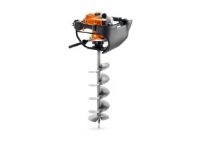 BT 131 Earth Auger