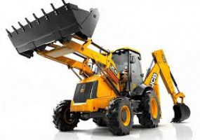 JCB 3CX