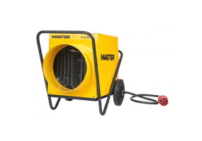 B18EPR Încălzitor electric MASTER