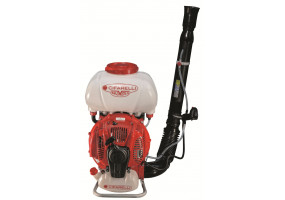 M1200 Backpack Blower