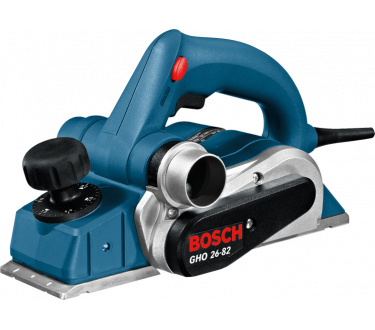 GHO 26-82 Planer