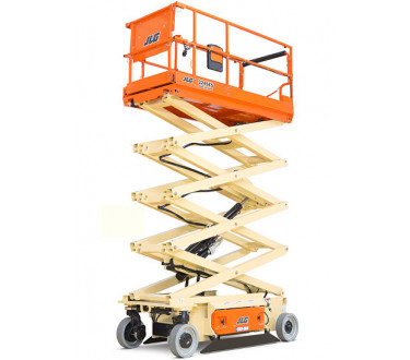 3246ES Electric Scissor Lift