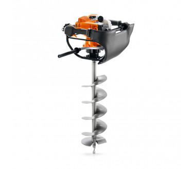 BT 131 Earth Auger