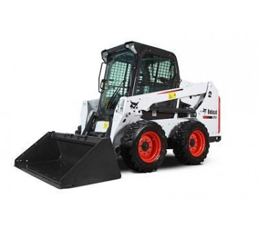 COMBINATION BUCKET BOBCAT S510