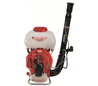 M1200 Backpack Blower