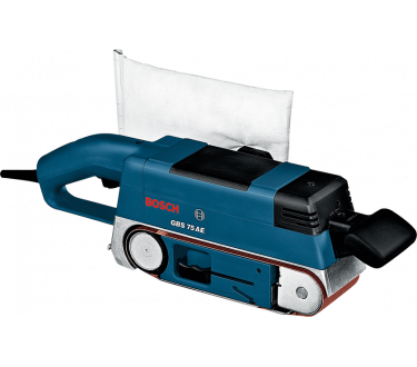 GBS 75 AE Belt Sander